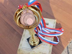 20. Goldmedaillen bei den Norddeutschen Einzel Meisterschaften der Seniorinnen/Senioren in Güstrow