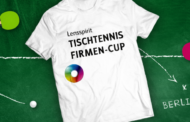 5. Berliner Tischtennis-Firmen-Cup