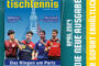 Qualifikation zur Deutschen Pokalmeisterschaft  für Verbandsklassen am 7. April 2024