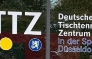 Berliner Talente bei 2. Stufe der DTTB- Talentsichtung in Düsseldorf