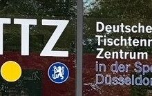 Berliner Talente bei 2. Stufe der DTTB- Talentsichtung in Düsseldorf