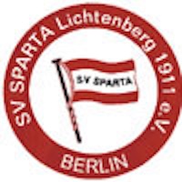 SV Sparta Lichtenberg 1911 Berlin e.V.